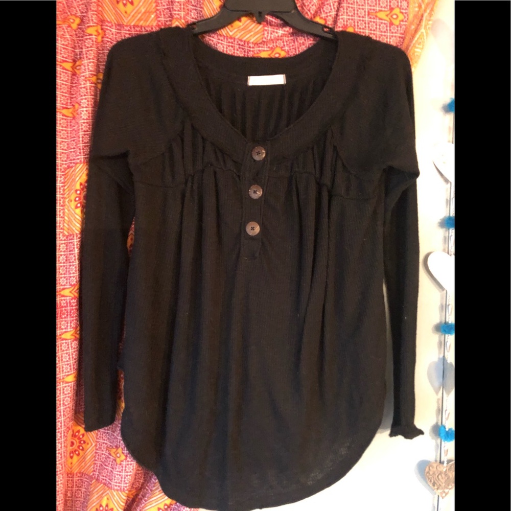Free People top